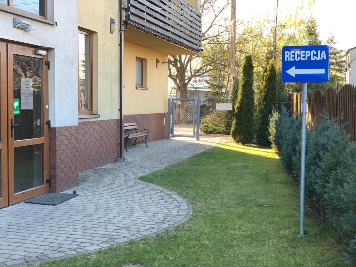 Hotel Sleep Breslau Exterior foto