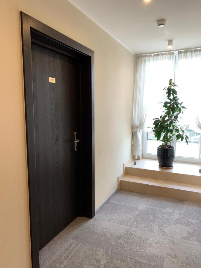 Hotel Sleep Breslau Exterior foto