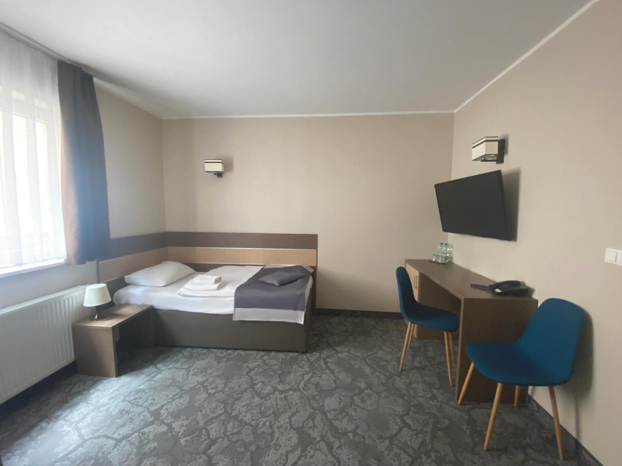 Hotel Sleep Breslau Exterior foto