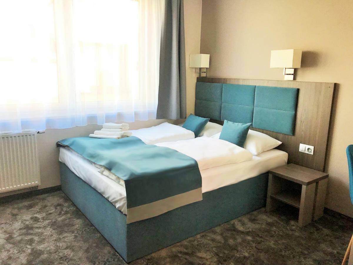 Hotel Sleep Breslau Exterior foto